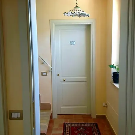 Il Casale San Martino Bed and breakfast