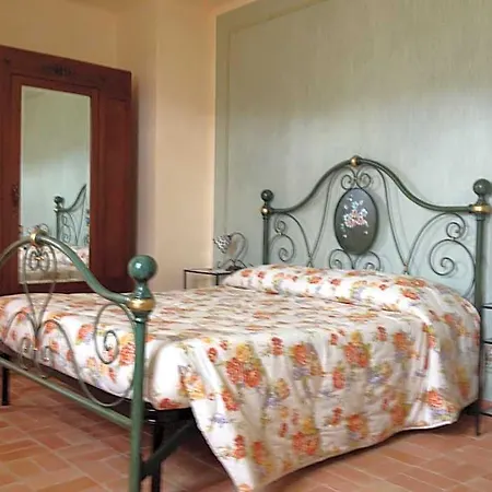 Il Casale San Martino Bed and breakfast