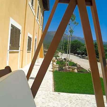 Il Casale San Martino Norcia