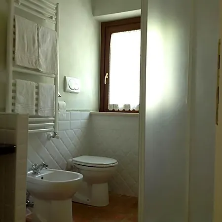 Bed and breakfast Il Casale San Martino
