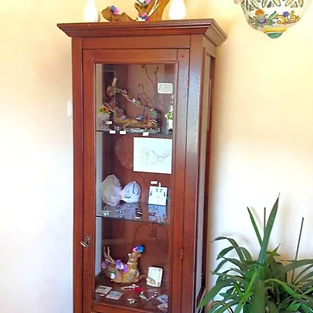 Bed and breakfast Il Casale San Martino 3*