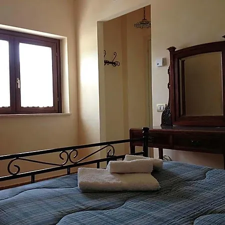 Bed and breakfast Il Casale San Martino