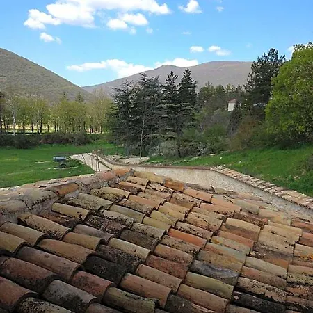 Bed and breakfast Il Casale San Martino