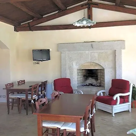 Il Casale San Martino Bed and breakfast Norcia