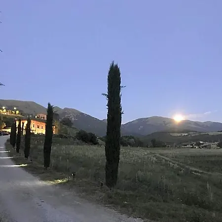 Bed and breakfast Il Casale San Martino Norcia