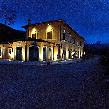 Il Casale San Martino Bed and breakfast Norcia