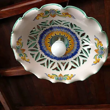 Bed and breakfast Il Casale San Martino 3*