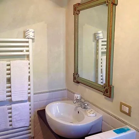Il Casale San Martino Bed and breakfast Norcia