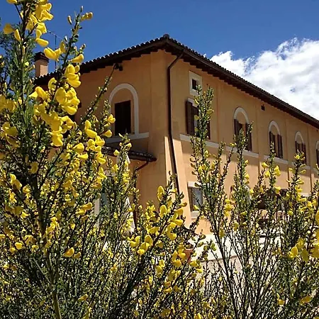 Il Casale San Martino Bed and breakfast Norcia