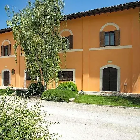 Il Casale San Martino Norcia
