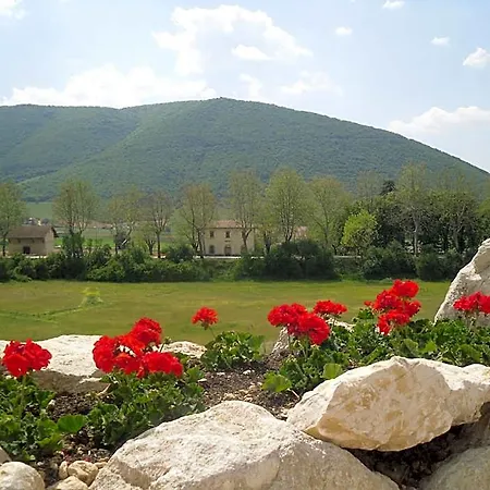 Il Casale San Martino Norcia