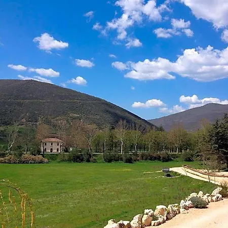 Bed and breakfast Il Casale San Martino 3*