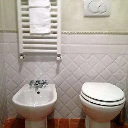 Bed and breakfast Il Casale San Martino 3*