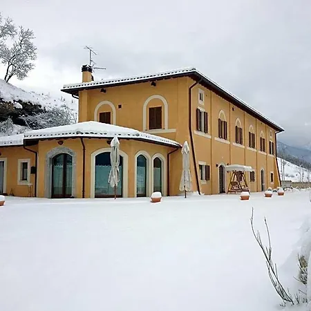 Bed and breakfast Il Casale San Martino 3*