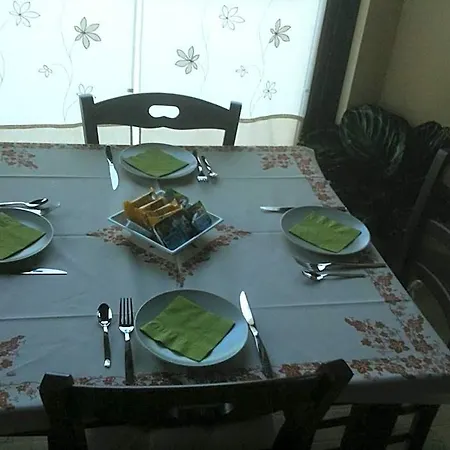 Bed and breakfast Il Casale San Martino 3*